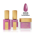 Hang Moonlight Duo #33 Fuchsia Bloom