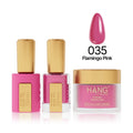 Hang Moonlight Duo #35 Flamingo Pink
