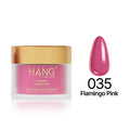 Hang Moonlight Powder #35 Flamingo Pink