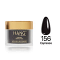 Hang Moonlight Powder #156 Espresso