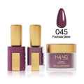 Hang Moonlight Duo #45 Fuchsia Glow