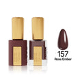 Hang Moonlight Duo #157 Rose Ember