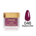 Hang Moonlight Powder #46 Raspberry Red