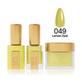 Hang Moonlight Duo #49 Lemon Zest