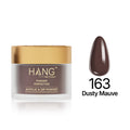 Hang Moonlight Powder #163 Dusty Mauve