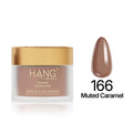 Hang Moonlight Powder #166 Muted Caramel