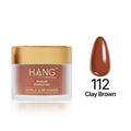 Hang Moonlight Powder #112 Clay Brown