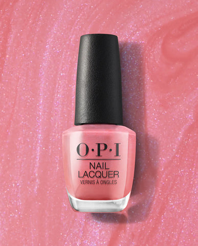 OPI-NL-HAWAIIAN ORCHID