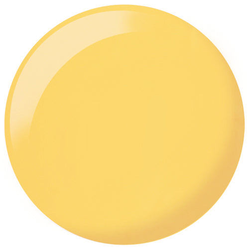 DND745 - Honey - DND Matching Gel & Nail Polish