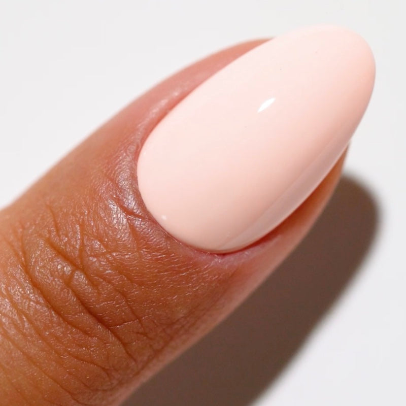 DC2527 - Hula Hoopin’ - GEL POLISH & MATCHING LACQUER