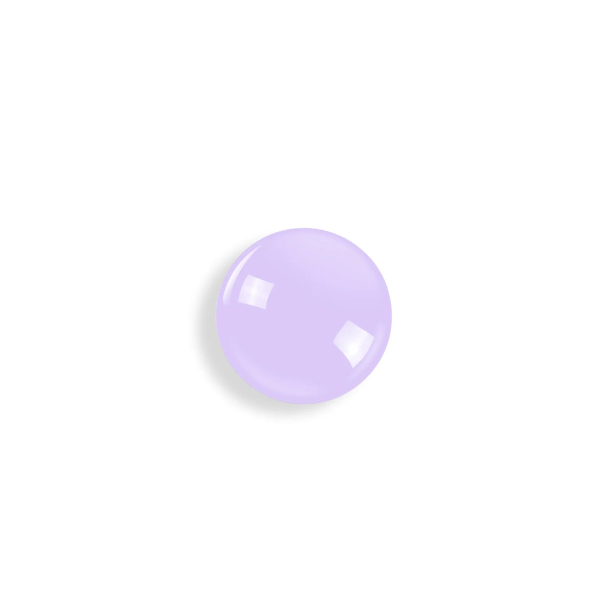 2Guys Acrylic & Dipping Powder 2oz #A38 PERIWINKLE