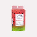 Voesh - Pedi in a Box Deluxe 4 Step - Watermelon Burst - VPC208WTR