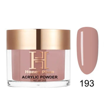Honey Nail Secret  - Pro Acrylic Powder - HP193