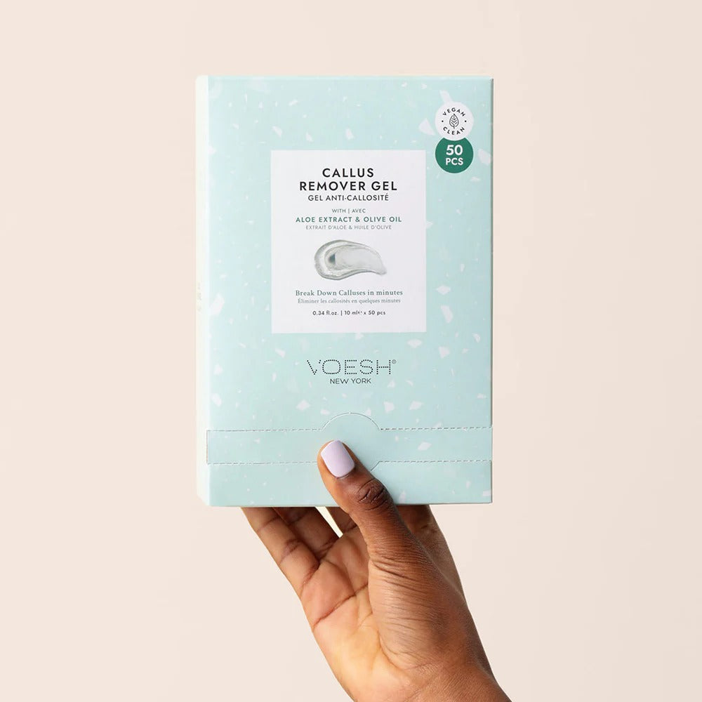 Voesh - Callus Remover Gel (case of 50) - VPP002CAL-50