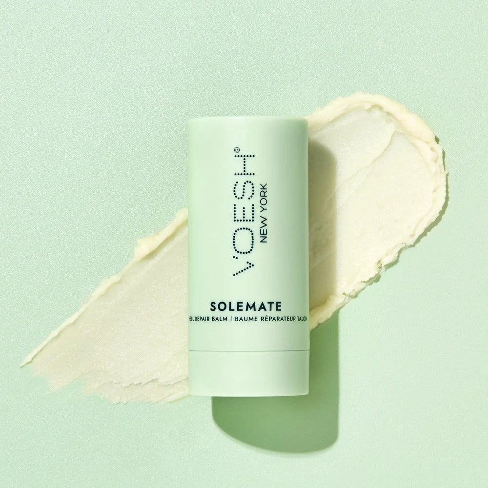 Voesh - SoleMate Heel Repair Balm Display Kit (12 pcs) - VDU022MNT-12