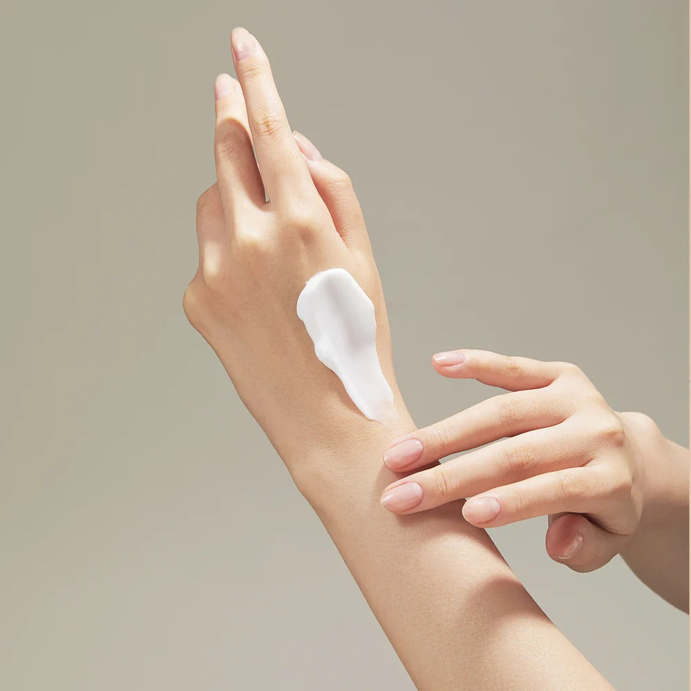Voesh - Vegan Body & Hand Creme - Vitamin Recharge (28 Fl.Oz.) - VBH128PGF