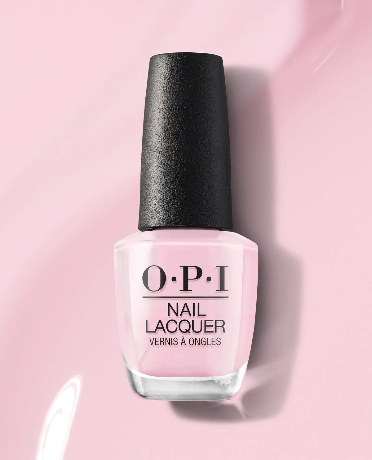OPI Nail Lacquer