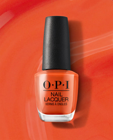 OPI-NL-SUZI NEEDS A LOCH-SMITH