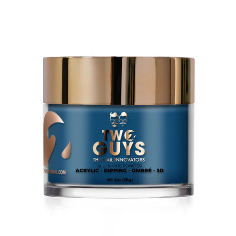 2Guys Acrylic & Dipping Powder 2oz #A33 CHINOISERIE
