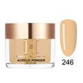 Honey Nail Secret  - Pro Acrylic Powder - HP246