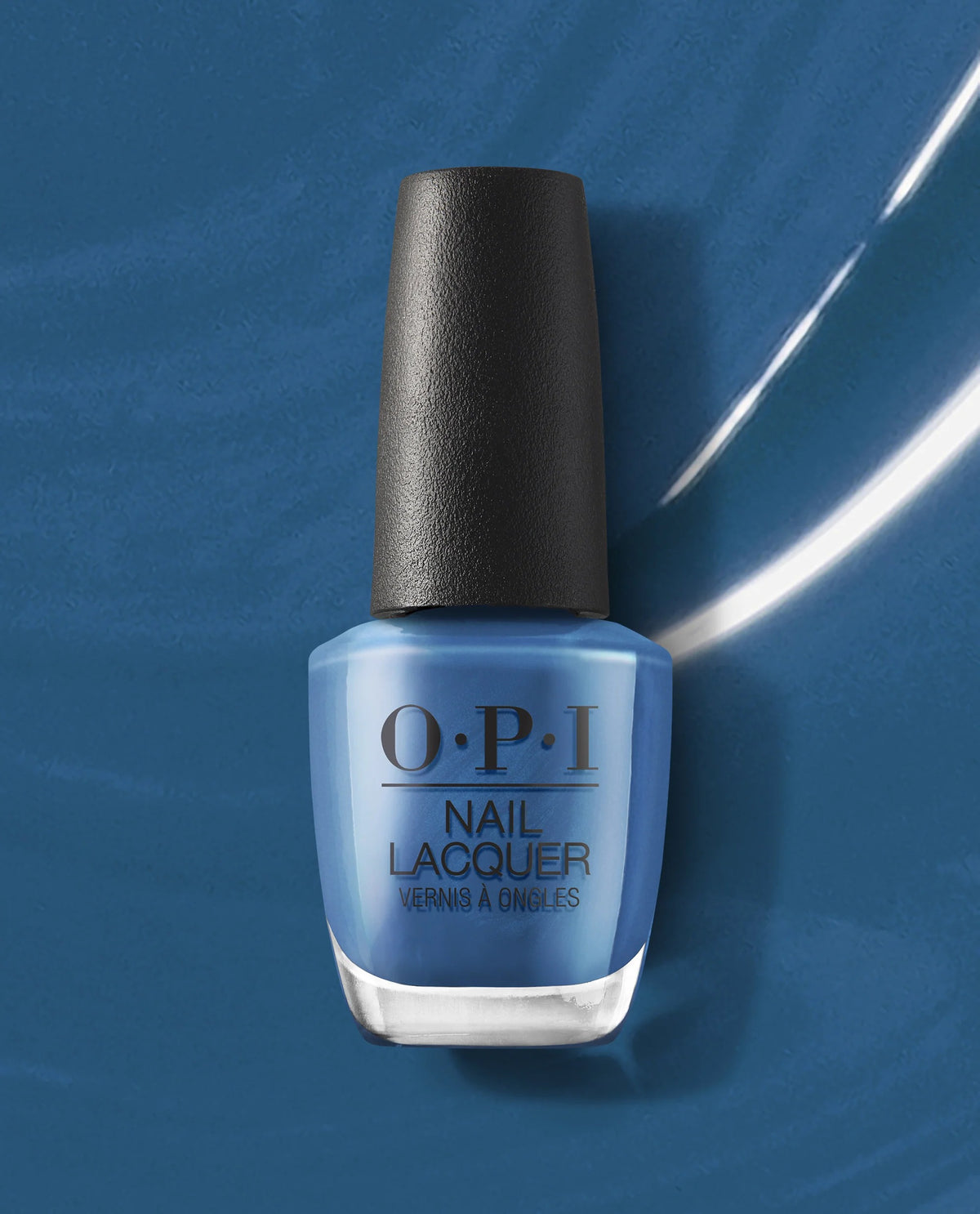 OPI Nail Lacquer