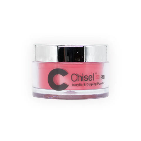 Chisel Acrylic & Dipping 2oz - Solid 155