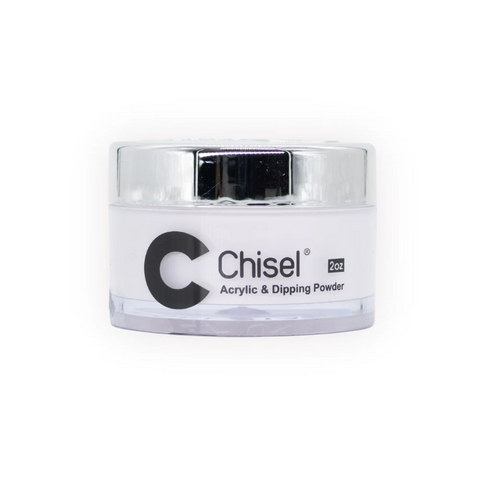 Chisel Acrylic & Dipping 2oz - Solid 190