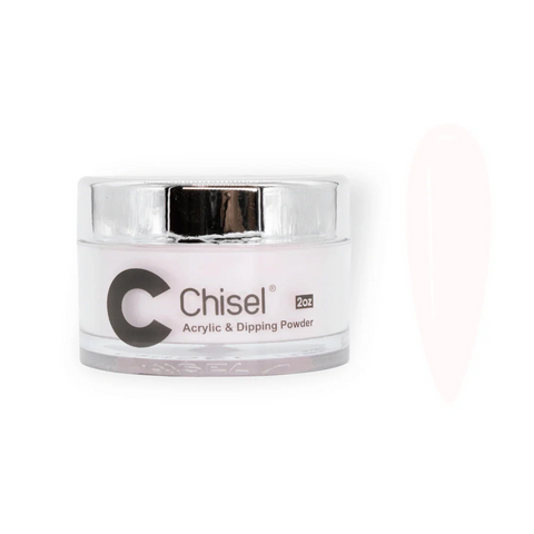 Chisel Acrylic & Dipping 2oz - Solid SWEETHEART 259