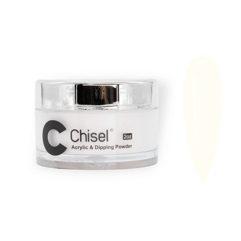 Chisel Acrylic & Dipping 2oz - Solid SWEETHEART 261