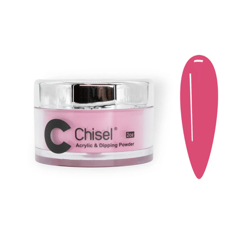 Chisel Acrylic & Dipping 2oz - Solid SWEETHEART 271
