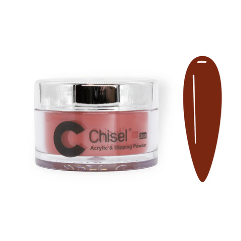 Chisel Acrylic & Dipping 2oz - Solid SWEETHEART 279