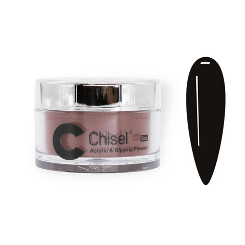 Chisel Acrylic & Dipping 2oz - Solid SWEETHEART 281