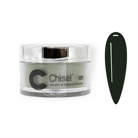 Chisel Acrylic & Dipping 2oz - Solid SWEETHEART 282