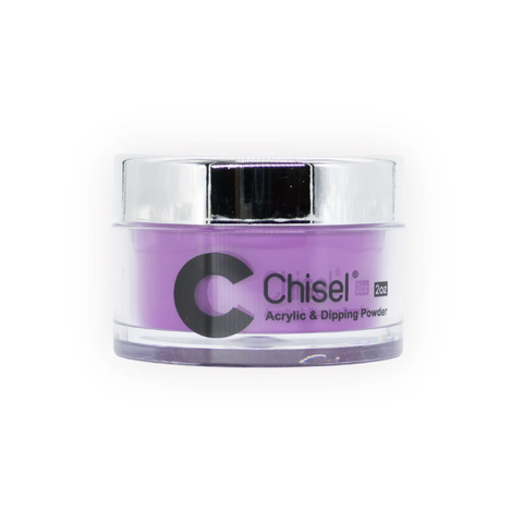 Chisel Acrylic & Dipping 2oz - Solid 060