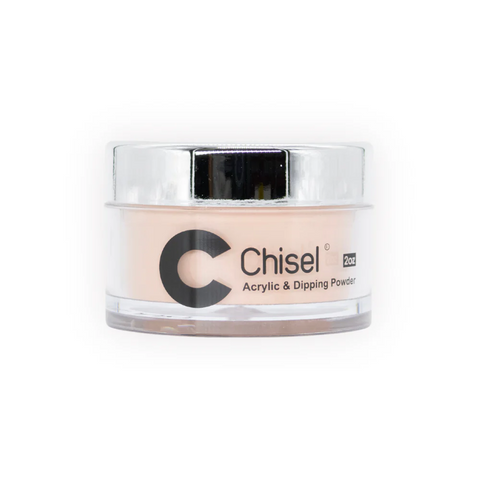 Chisel Acrylic & Dipping 2oz - Solid 098