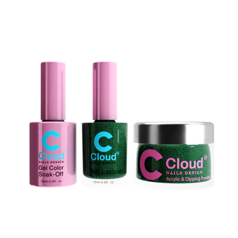 Chisel C-Cloud 4-in-1 #101