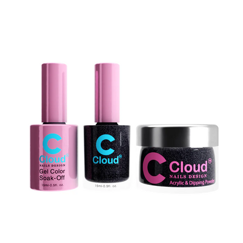 Chisel C-Cloud 4-in-1 #105