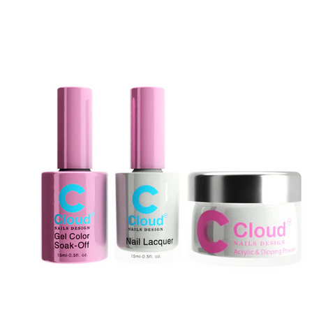 Chisel C-Cloud 4-in-1 #106