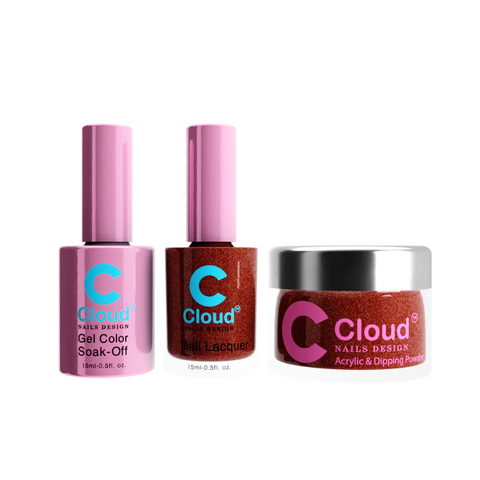 Chisel C-Cloud 4-in-1 #107