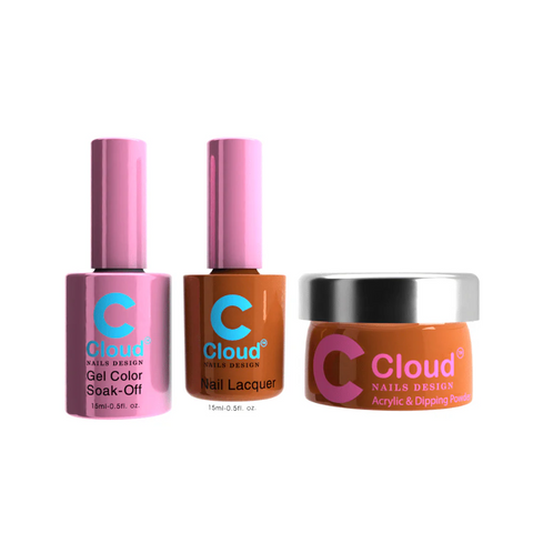 Chisel C-Cloud 4-in-1 #115