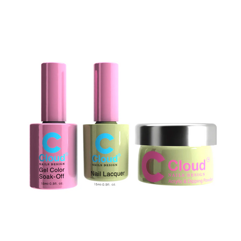 Chisel C-Cloud 4-in-1 #117