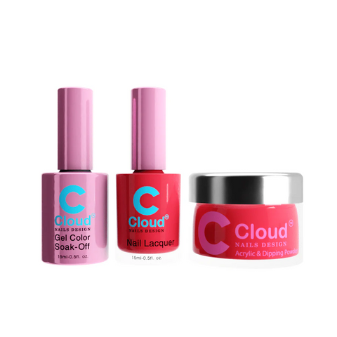 Chisel C-Cloud 4-in-1 #16