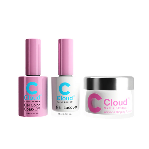 Chisel C-Cloud 4-in-1 #39