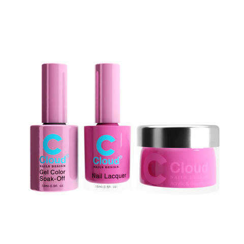 Chisel C-Cloud 4-in-1 #69