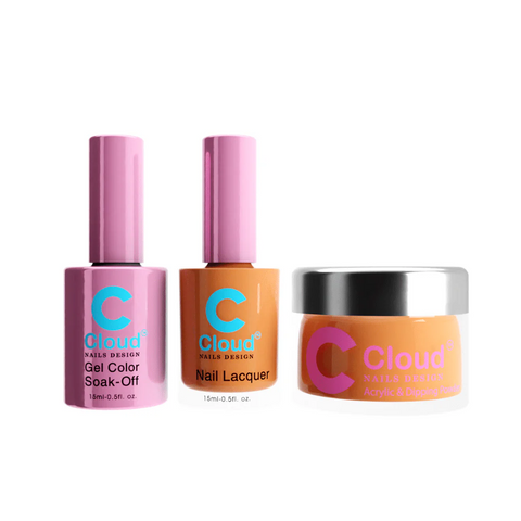 Chisel C-Cloud 4-in-1 #74