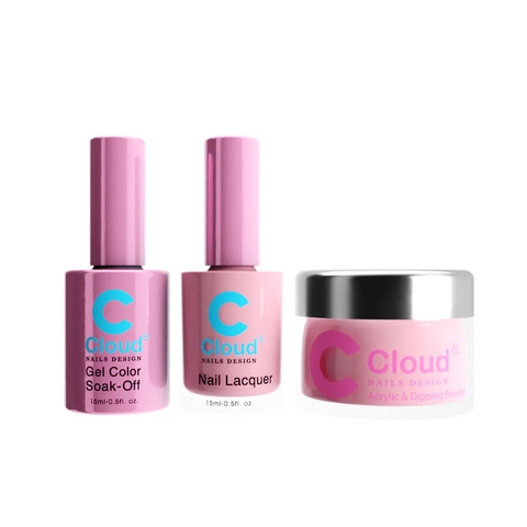 Chisel C-Cloud 4-in-1 #76