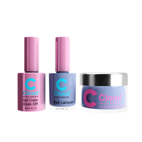 Chisel C-Cloud 4-in-1 #79