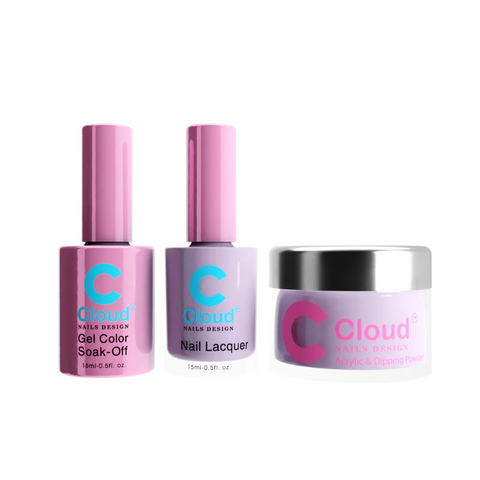Chisel C-Cloud 4-in-1 #80