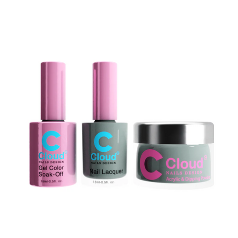 Chisel C-Cloud 4-in-1 #84