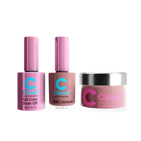 Chisel C-Cloud 4-in-1 #89